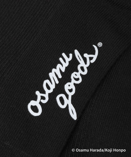 LEPSIM（レプシィム）の「【OSAMU GOODS×LEPSIM】ソックス　988867（ソックス/靴下・レディース・ホワイト/ライトグリーン/レッド/ブルー/ブラック/ベージュ/チャコールグレー/アイボリー・ONE SIZE）」の17枚目の写真