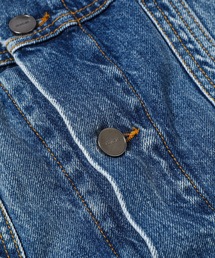 JACQUEMUS（ジャックムス）の「LA VESTE DE-NIMES CRIOLLO