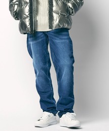 Guess | Slim Tapered Denim Pants(デニムパンツ)