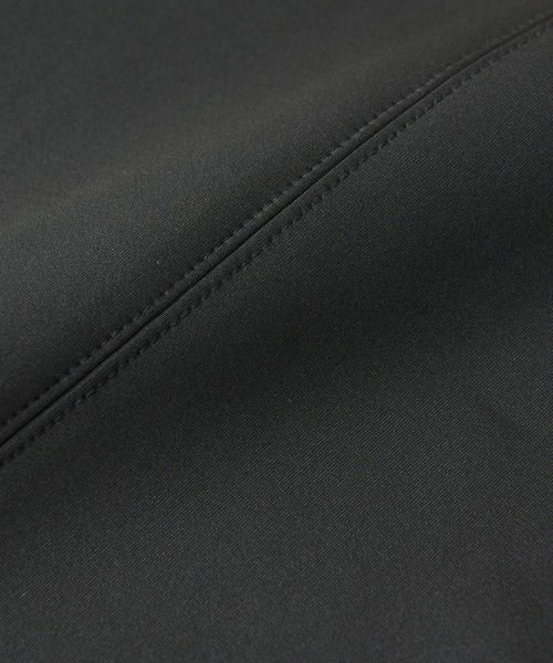 RIVE DROITE(リヴドロワ)の「2サイズ展開/コンパクトストレッチタイトスカート(スカート・レディース・ブラック/ベージュ/カーキ・38/36)」の12枚目の写真