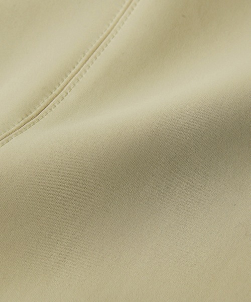 RIVE DROITE(リヴドロワ)の「2サイズ展開/コンパクトストレッチタイトスカート(スカート・レディース・ブラック/ベージュ/カーキ・38/36)」の20枚目の写真