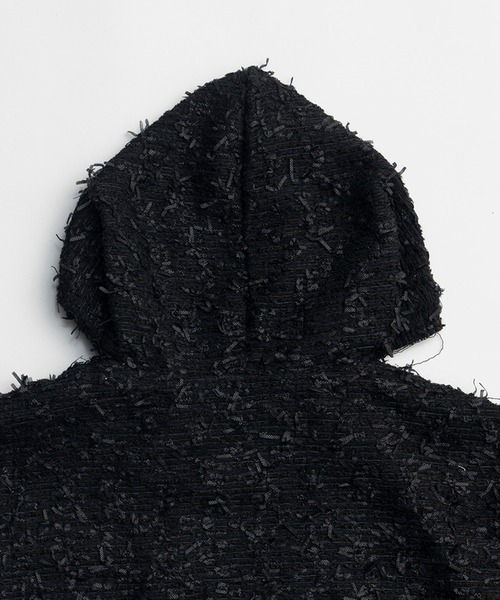 PRANK PROJECT（プランクプロジェクト）の「ツイードカットオフ