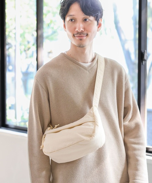 GLOBAL WORK（グローバルワーク）の「撥水ライトミニショルダー/992131