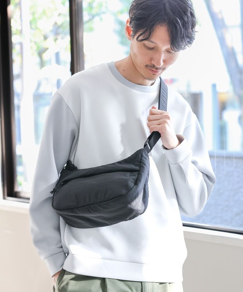 GLOBAL WORK（グローバルワーク）の「撥水ライトミニショルダー/992131