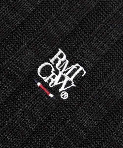 ROMANTIC CROWN★男女兼用 SHINING LOGO MINI BAG_2色♪ org.jpg