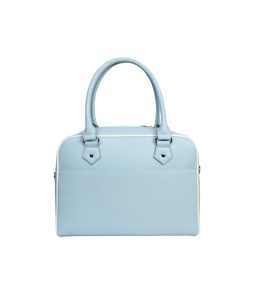 MILK(ミルク)の「LOGO BIG バッグ(ボストンバッグ・レディース・B/C/A/D・FREE)」の11枚目の写真