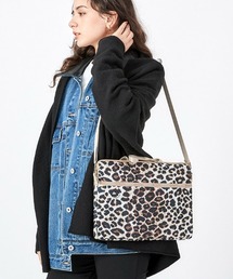 LeSportsac（レスポートサック）の「TH LAPTOP CASE フラクセン