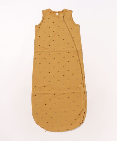 【セール】《Quincy Mae》JERSEY SLEEP BAG | SUNS（その他ベビー用品）｜Quincy Mae（クインシーメイ）