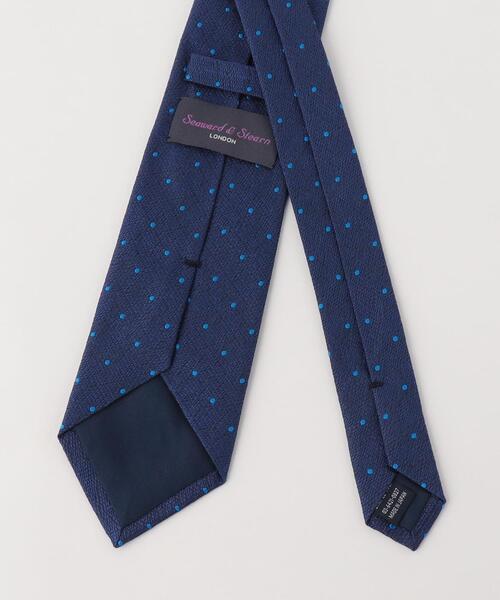 Seaward＆stearn（シーワードスターン）の「＜Seaward & Stearn＞8.0cm