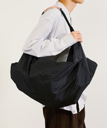 Butler Verner Sails | Butler Verner Sails バトラーバーナーセイルズ / Lip Nylon Big Eco Shoulder Bag Eco Bag リップナイロンビッグエコショルダーバッグ / JA-1986-33(トートバッグ)
