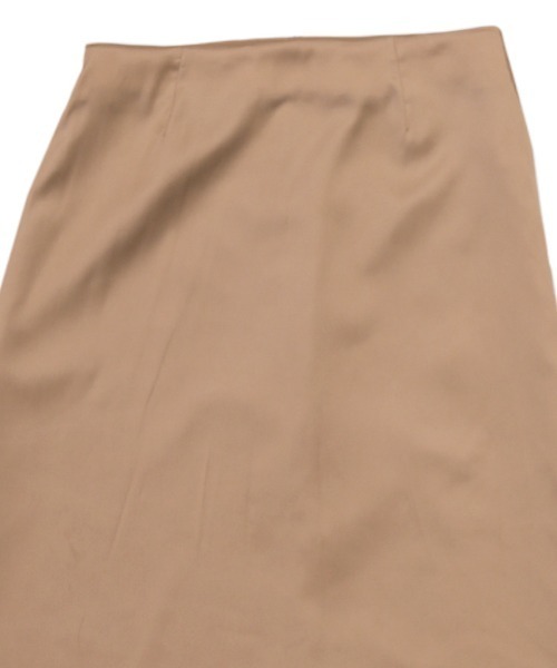 select MOCA by son（セレクトモカバイソン）の「サテンナローロング