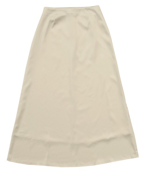 select MOCA by son（セレクトモカバイソン）の「サテンナローロング