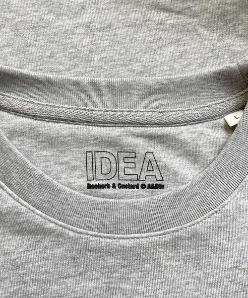 IDEA BOOKS（アイディアブックス）の「【IDEA/アイデア