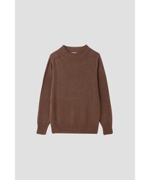 MARGARET HOWELL WOMEN COTTON HEMP ニット COTTON HEMP - SELECT EYE COMPANY：セレクトアイ カンパニー
