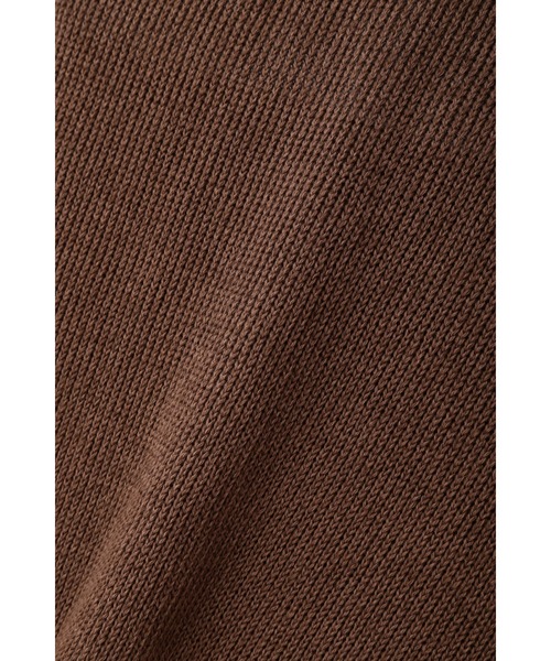 MARGARET HOWELL（マーガレットハウエル）の「LINEN COTTON（ニット