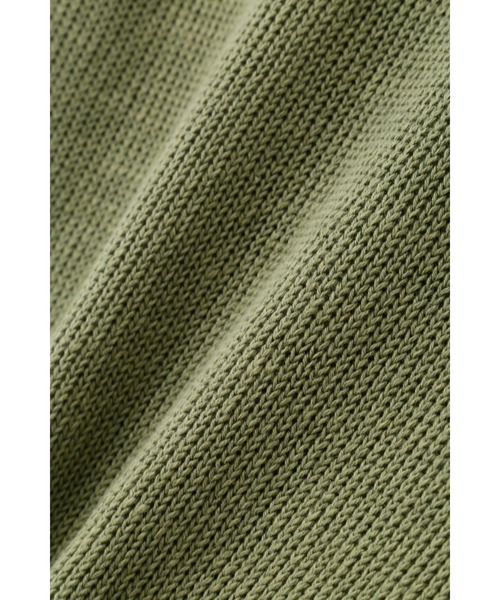 MARGARET HOWELL（マーガレットハウエル）の「LINEN COTTON（ニット