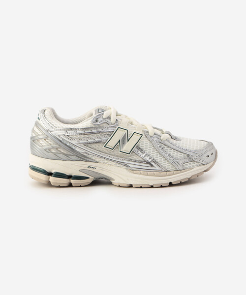 NEW BALANCE(ニューバランス)の「New Balance | M1906R WOMEN(スニーカー・レディース・ホワイト系その他・24.5/24/23/23.5)」の10枚目の写真