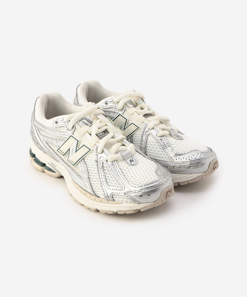 NEW BALANCE(ニューバランス)の「New Balance | M1906R WOMEN(スニーカー・レディース・ホワイト系その他・24.5/24/23/23.5)」の9枚目の写真