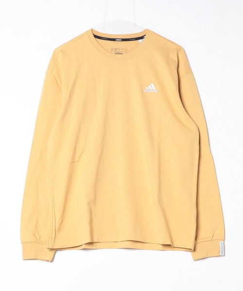 セール】エッセンシャルズ プラス ルーズフィット スモールロゴ