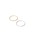 glamb�i�O�����j�́uAngel Hair Ring Set / �G���W�F���w�A�����O�Z�b�g�i�����O�j�v�b�}���`