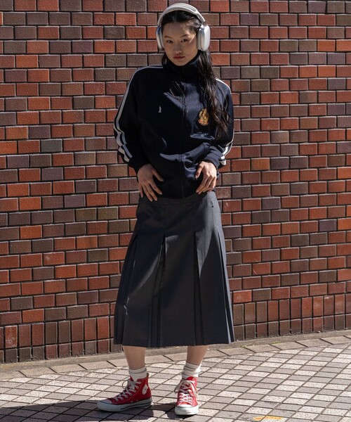 PUBLUX（パブリュクス）の「EASTBOY × PUBLUX/イーストボーイ ベルト