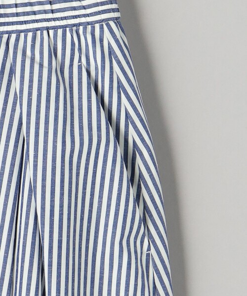 BEAUTY&YOUTH UNITED ARROWS（ビューティーアンドユースユナイテッドアローズ）の「タイプライター ゴムギャザー スカート（スカート・レディース・その他1/ブラウン・S/M）」の15枚目の写真