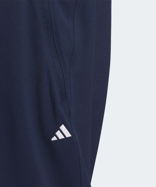【セール】ULT365 ツイストニット ルーズフィット ベントジョガー【adidas Golf/アディダスゴルフ】（その他パンツ）｜adidas（アディダス）