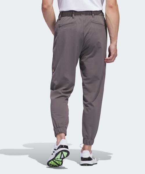 【セール】ULT365 ツイストニット ルーズフィット ベントジョガー【adidas Golf/アディダスゴルフ】（その他パンツ）｜adidas（アディダス）