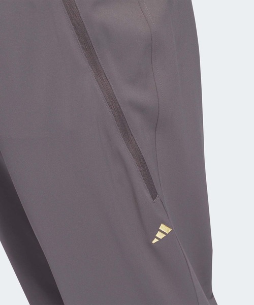【セール】ULT365 ツイストニット ルーズフィット ベントジョガー【adidas Golf/アディダスゴルフ】（その他パンツ）｜adidas（アディダス）