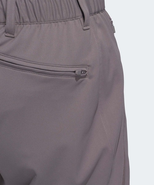 【セール】ULT365 ツイストニット ルーズフィット ベントジョガー【adidas Golf/アディダスゴルフ】（その他パンツ）｜adidas（アディダス）