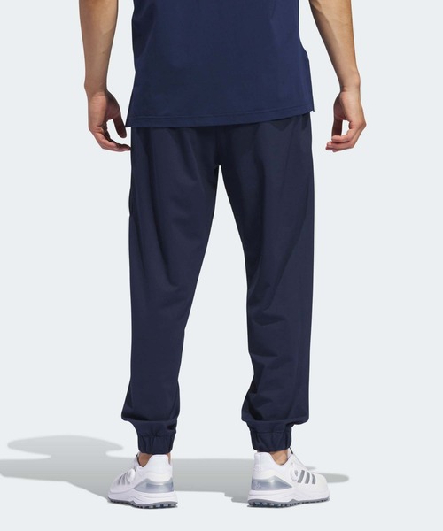 【セール】ULT365 ツイストニット ルーズフィット ベントジョガー【adidas Golf/アディダスゴルフ】（その他パンツ）｜adidas（アディダス）