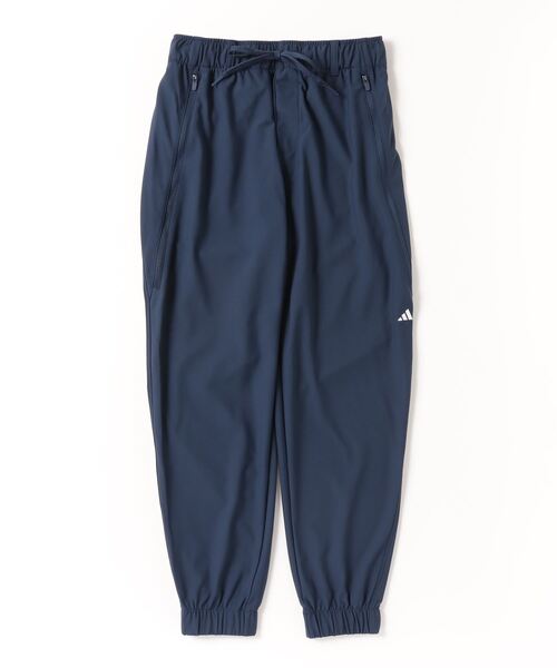 【セール】ULT365 ツイストニット ルーズフィット ベントジョガー【adidas Golf/アディダスゴルフ】（その他パンツ）｜adidas（アディダス）