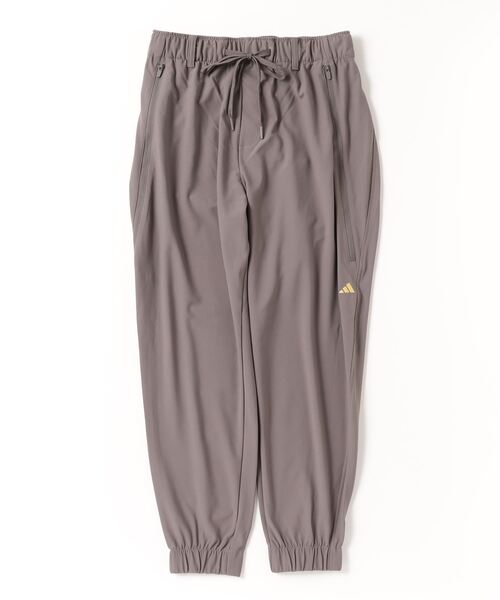 【セール】ULT365 ツイストニット ルーズフィット ベントジョガー【adidas Golf/アディダスゴルフ】（その他パンツ）｜adidas（アディダス）