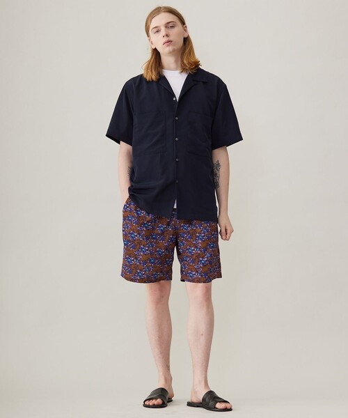 ☆TORO様ご確認用☆ TORO TORO オープンカラーシャツ