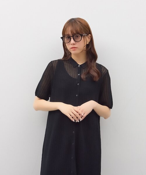 z*o様 超レア！ cvtvlist クルーネック（zeal optics(ジール