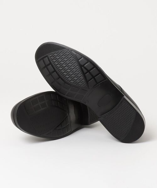 KLEMAN(クレマン)の「【KLEMAN / クレマン】 PASTANI | パスターニ(ドレスシューズ・メンズ・ブラック/ボルドー・43/45/39/40/41/42/44)」の12枚目の写真