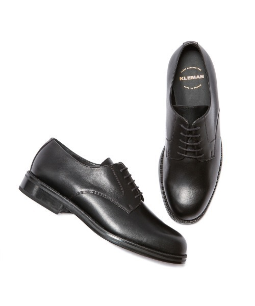 Kleman PASTANI | パスターニ 40 楽天市場】KLEMAN（クレマン） パスターニ プレーントゥ