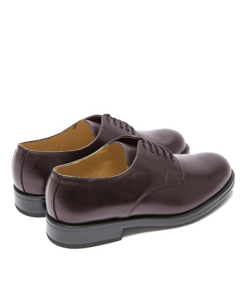 KLEMAN / クレマン】 PASTANI | パスターニ（ドレスシューズ）｜KLEMAN