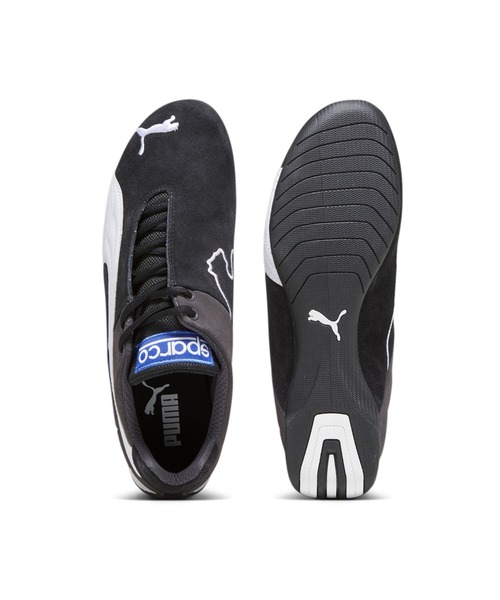 PUMA（プーマ）の「PUMA プーマ ユニセックス フューチャー キャット 