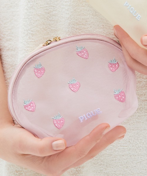 ラパフェ ポーチ The Tokyo Techpack Pouch - Ergofinite