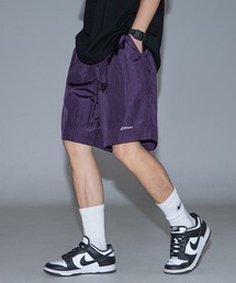 aimoha（アイモハ）の「aimoha outdoor ユニセックス　ウエスト紐付き ショートパンツ ハーフパンツ (SS)（その他パンツ）」