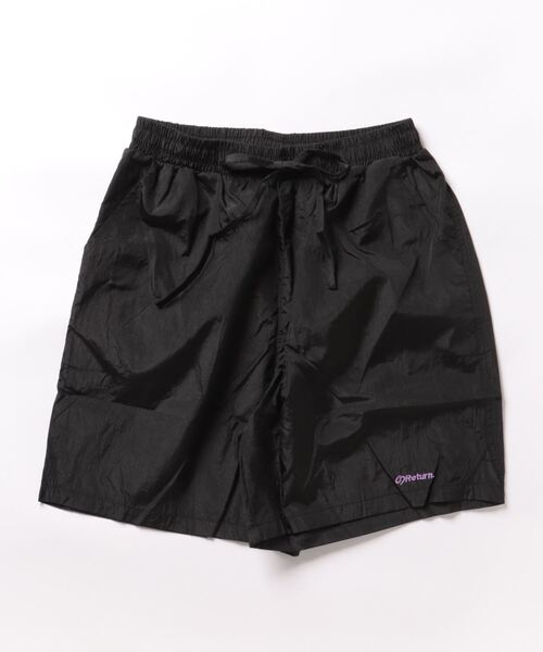 aimoha（アイモハ）の「aimoha outdoor ユニセックス　ウエスト紐付き ショートパンツ ハーフパンツ（その他パンツ・レディース・パープル/グレー/ピンク/ブラック・LARGE/MEDIUM/X-LARGE）」の14枚目の写真