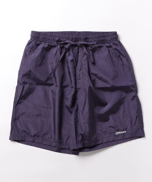 aimoha（アイモハ）の「aimoha outdoor ユニセックス　ウエスト紐付き ショートパンツ ハーフパンツ（その他パンツ・レディース・パープル/グレー/ピンク/ブラック・LARGE/MEDIUM/X-LARGE）」の12枚目の写真