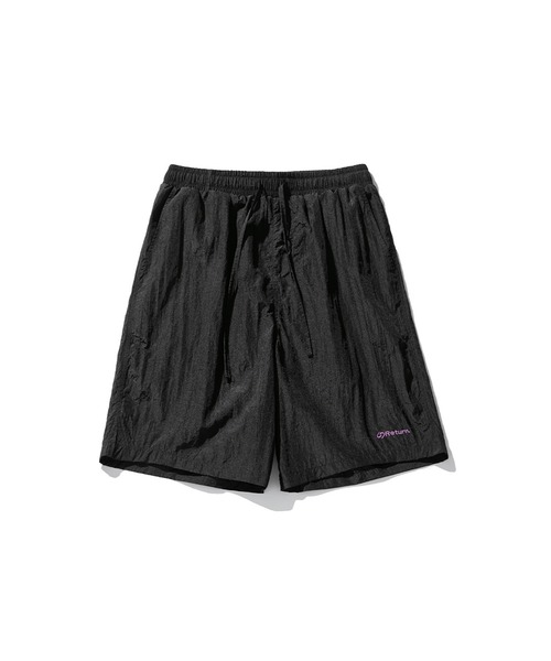 aimoha（アイモハ）の「aimoha outdoor ユニセックス　ウエスト紐付き ショートパンツ ハーフパンツ（その他パンツ・レディース・パープル/グレー/ピンク/ブラック・LARGE/MEDIUM/X-LARGE）」の20枚目の写真