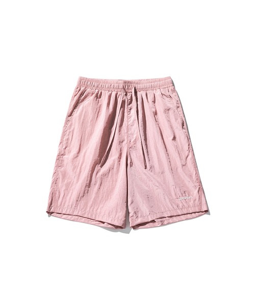 aimoha（アイモハ）の「aimoha outdoor ユニセックス　ウエスト紐付き ショートパンツ ハーフパンツ（その他パンツ・レディース・パープル/グレー/ピンク/ブラック・LARGE/MEDIUM/X-LARGE）」の16枚目の写真