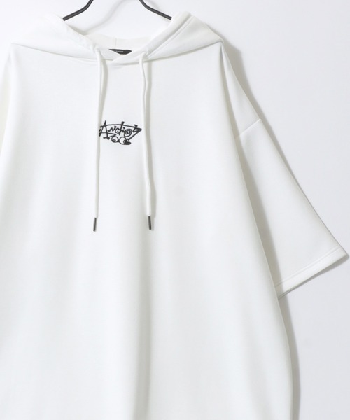 セール】Punch the dough Street Style Hoodie/別注 オーバー