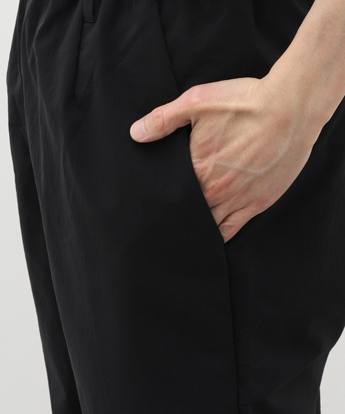 TEATORA(テアトラ)の「【TEATORA / テアトラ】Wallet Pants CITY DR(スラックス・メンズ・ブラック・4/3/2)」の8枚目の写真