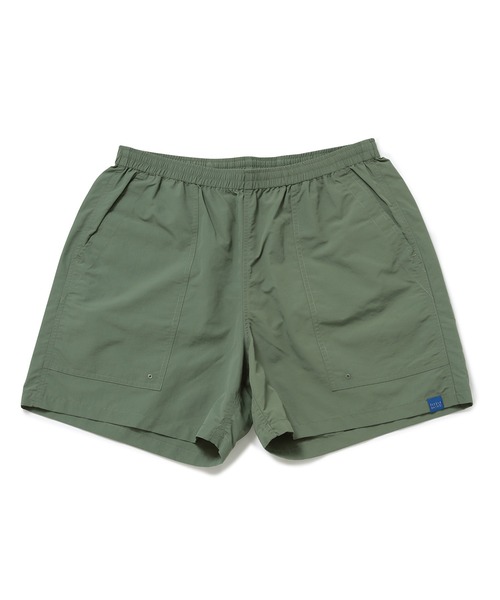 【セール】【bonjour records/ボンジュールレコード】 Original Baggies Shorts オリジナルバギーショーツ(その他パンツ)|bonjour records(ボンジュールレコーズ) 【セール】【bonjour records/ボンジュールレコード】 Original Baggies Shorts オリジナルバギーショーツ(その他パンツ)|bonjour records(ボンジュールレコーズ)