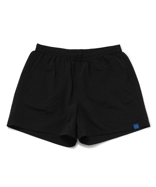 【セール】【bonjour records/ボンジュールレコード】 Original Baggies Shorts オリジナルバギーショーツ（その他パンツ）｜bonjour records（ボンジュールレコーズ）