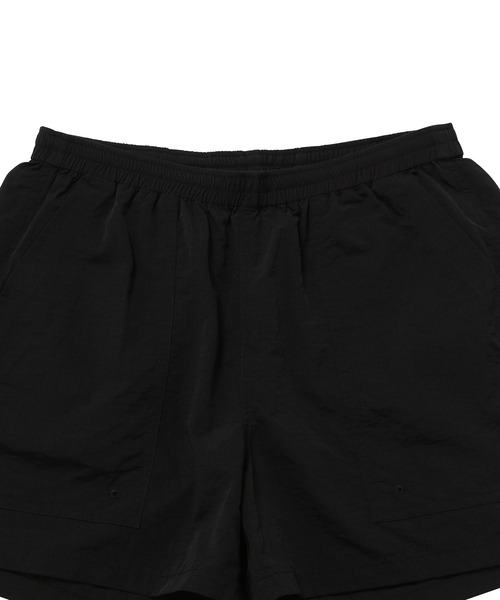 【セール】【bonjour records/ボンジュールレコード】 Original Baggies Shorts オリジナルバギーショーツ(その他パンツ)|bonjour records(ボンジュールレコーズ) 【セール】【bonjour records/ボンジュールレコード】 Original Baggies Shorts オリジナルバギーショーツ(その他パンツ)|bonjour records(ボンジュールレコーズ)